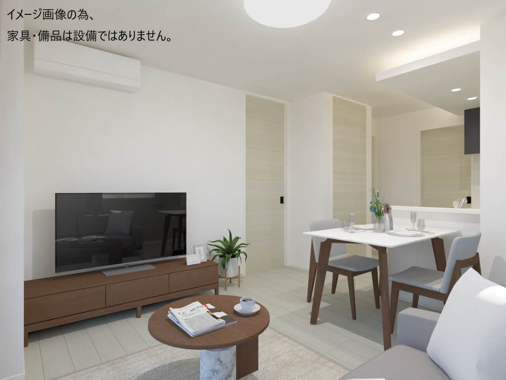 ＣｏｅｕｒＭａｉｓｏｎ内方 101号-7