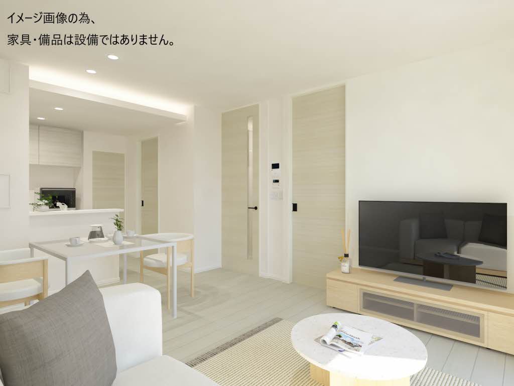 ＣｏｅｕｒＭａｉｓｏｎ内方 103号-7