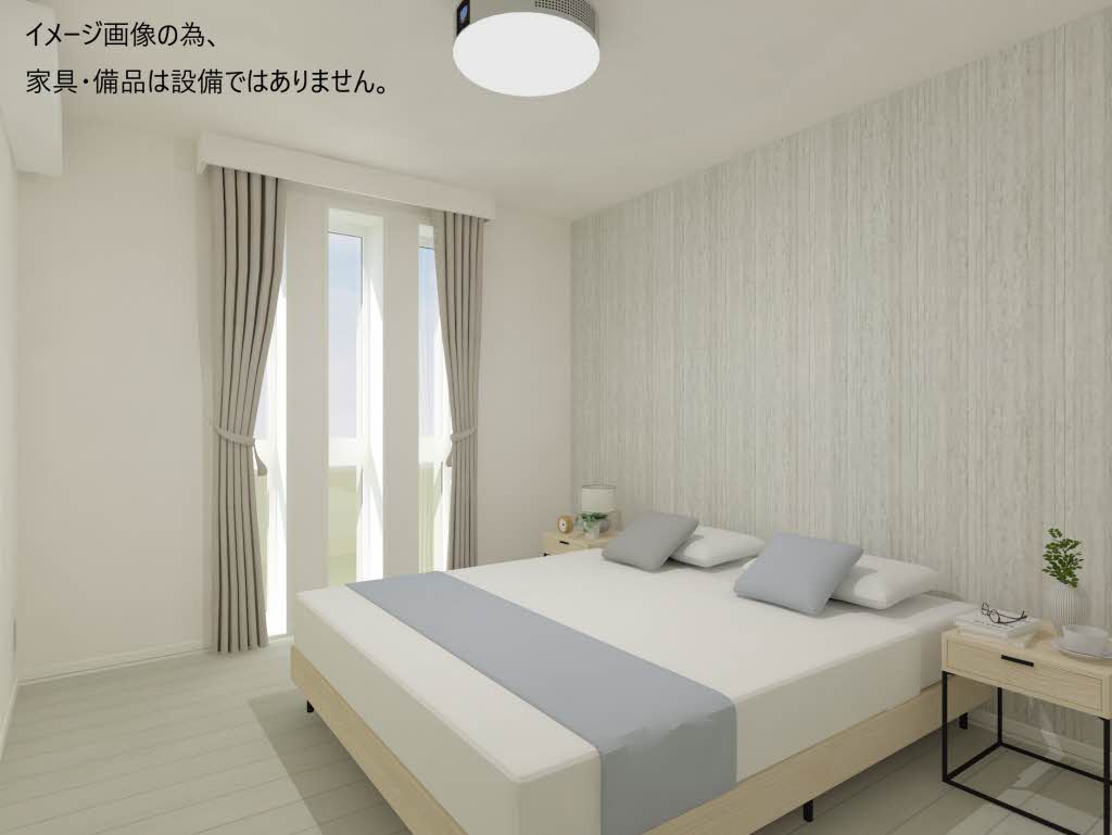 ＣｏｅｕｒＭａｉｓｏｎ内方 201号-9