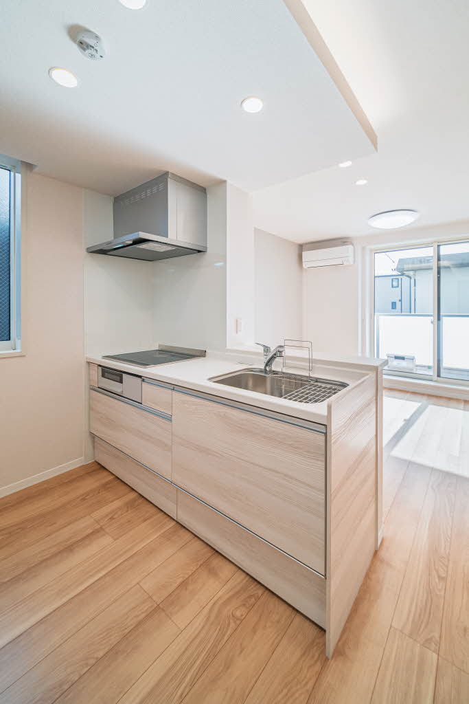 ＣｏｅｕｒＭａｉｓｏｎ内方 202号-5