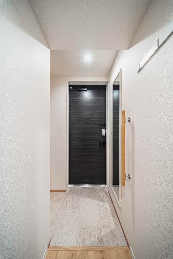 ＣｏｅｕｒＭａｉｓｏｎ内方 202号-6