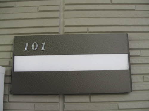 メゾン・ド・スクレ 101号-2