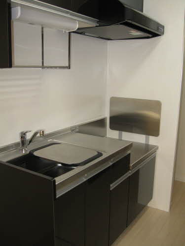 メゾン・ド・スクレ 101号-5