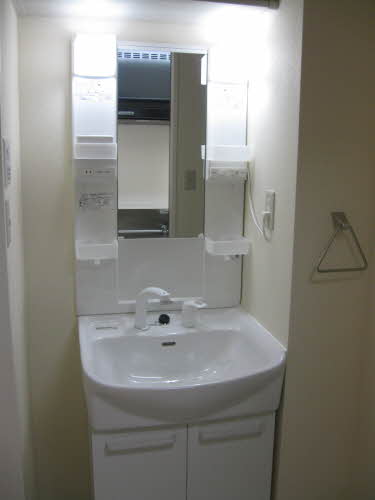 メゾン・ド・スクレ 101号-9