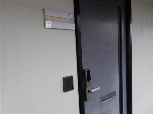 サンルームハウス 201号-2