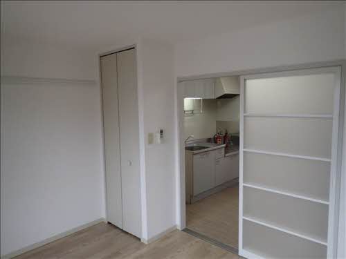 サンルームハウス 201号-7