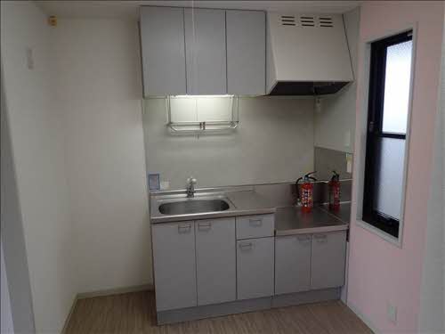 サンルームハウス 201号-9