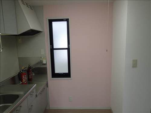 サンルームハウス 201号-10