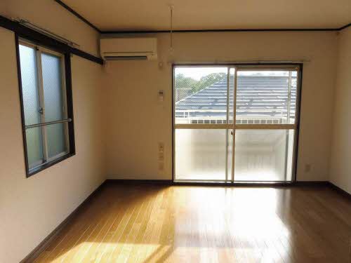 メゾンMR 201号-2