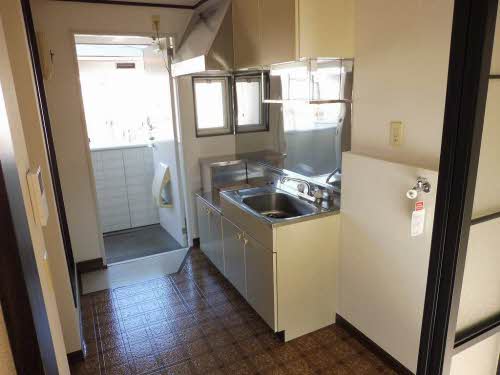 メゾンMR 201号-3