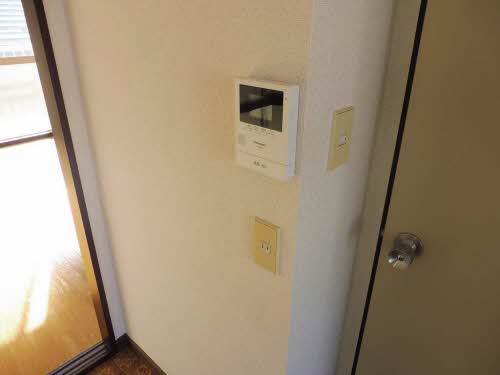 メゾンMR 201号-4