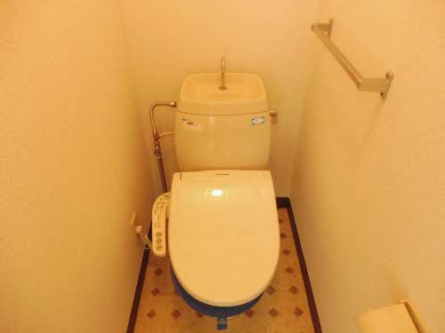 メゾンMR 201号-10