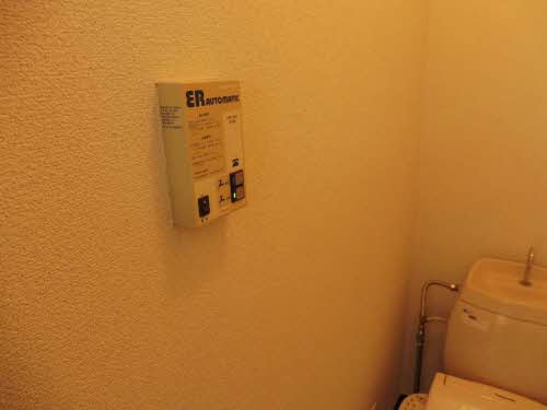 メゾンMR 201号-11