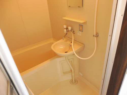 メゾンMR 201号-12