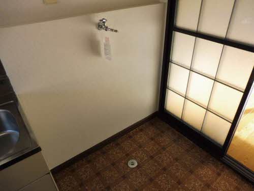 メゾンMR 201号-14