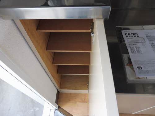 メゾンMR 203号-5