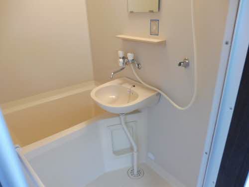 メゾンMR 203号-6