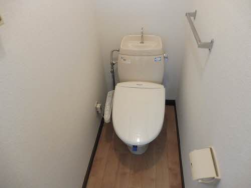 メゾンMR 203号-8