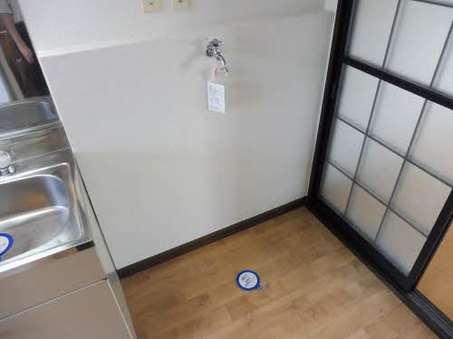 メゾンMR 203号-9