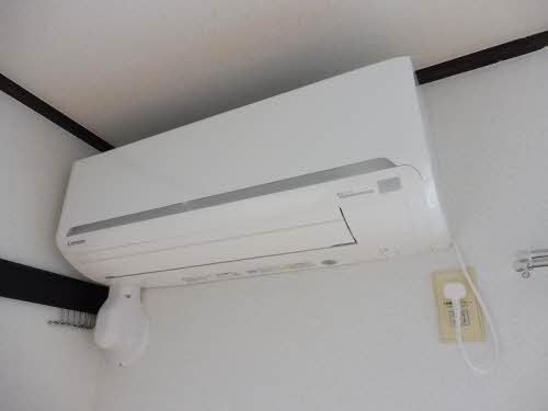 メゾンMR 203号-13