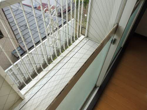 メゾンMR 203号-15