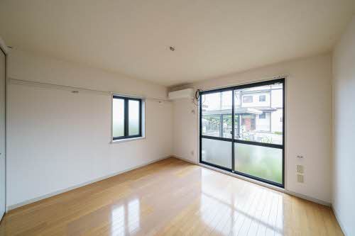 ハイネス山の寺 101号-2