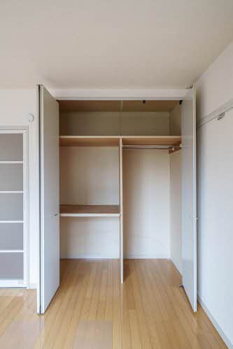 ハイネス山の寺 101号-6