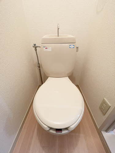 ハイネス山の寺 203号-7