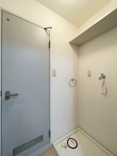 ハイネス山の寺 203号-8