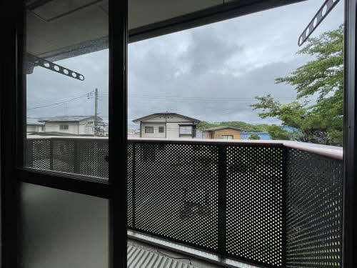 ハイネス山の寺 203号-11