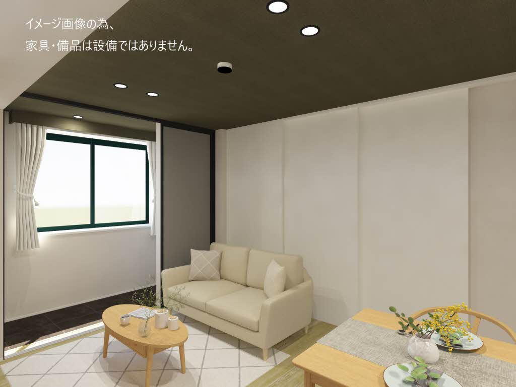 ＬＵＡＮＡ　ＫＡＭＩＳＵＧＩ 107号-6