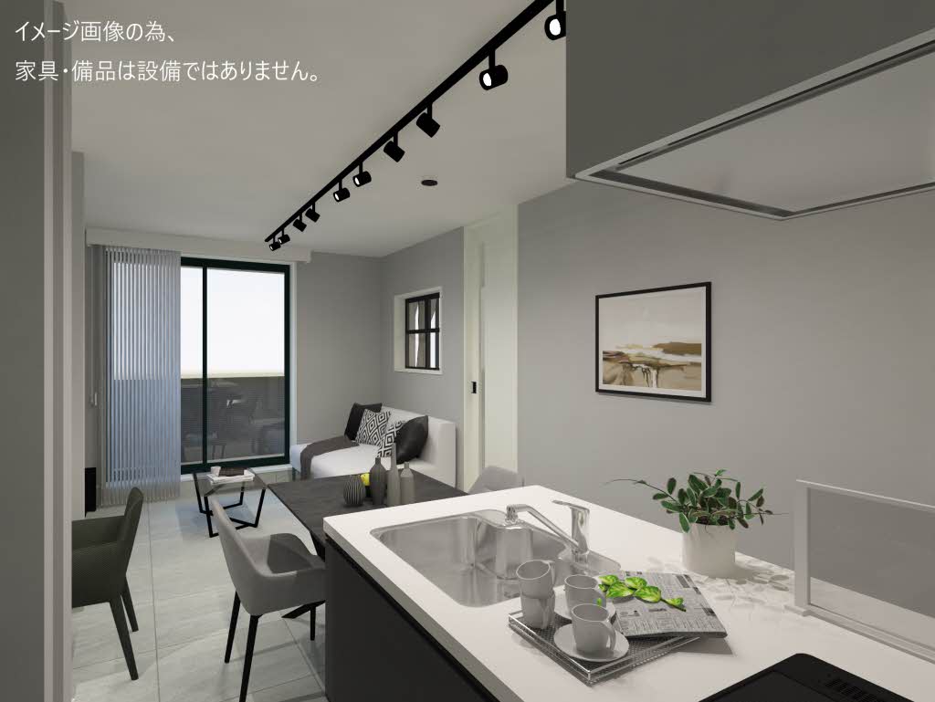 ＬＵＡＮＡ　ＫＡＭＩＳＵＧＩ 201号-6