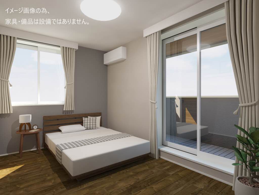 ＬＵＡＮＡ　ＫＡＭＩＳＵＧＩ 206号-8