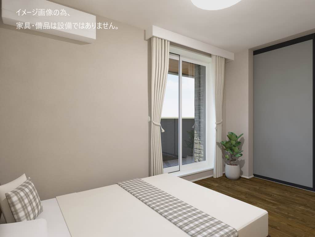 ＬＵＡＮＡ　ＫＡＭＩＳＵＧＩ 206号-9