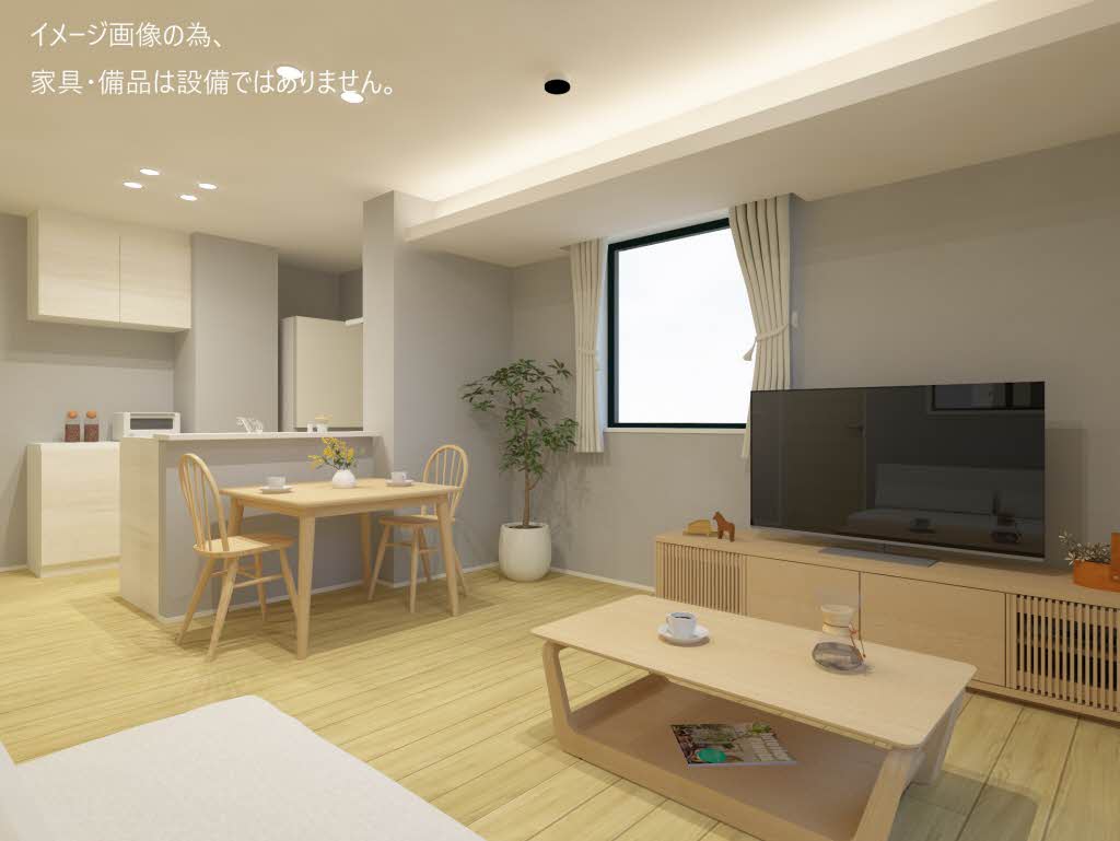 ＬＵＡＮＡ　ＫＡＭＩＳＵＧＩ 406号-6