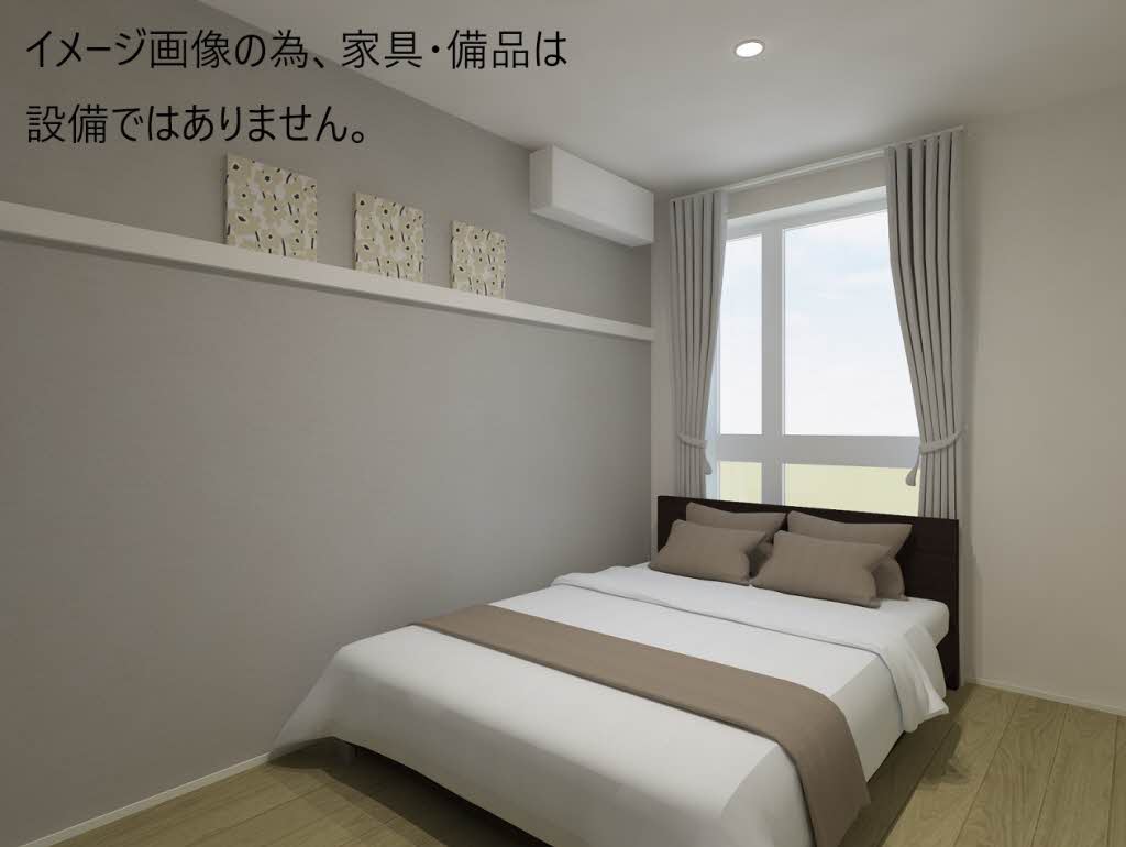 シャーメゾン　Ｃｈｅｚ　ｔｏｉ　公園前 103号-5