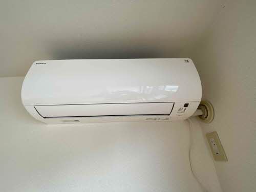 サンフラッツＫＴ 101号-3