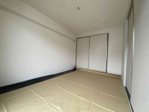 サンフラッツＫＴ 101号-4