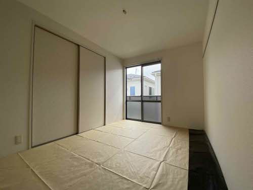 サンフラッツＫＴ 101号-5