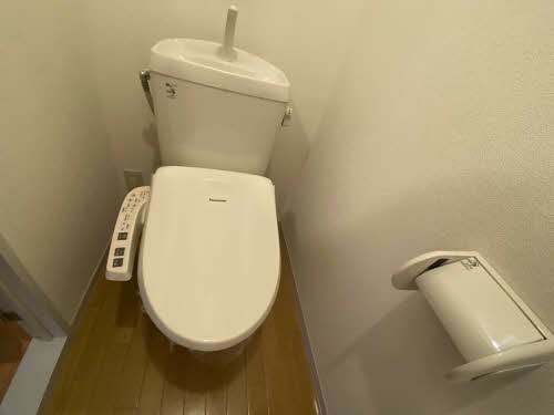 サンフラッツＫＴ 101号-7