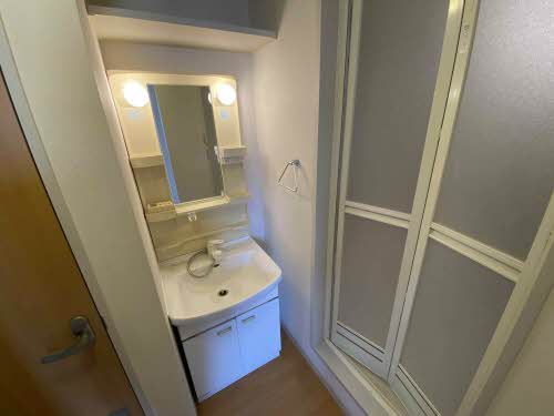 サンフラッツＫＴ 101号-8