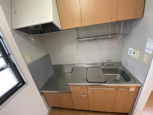 サンフラッツＫＴ 101号-10