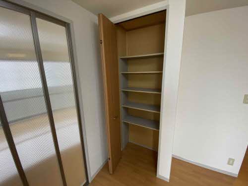 サンフラッツＫＴ 101号-11