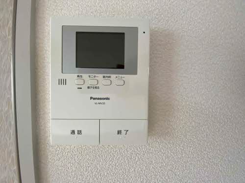 サンフラッツＫＴ 101号-12