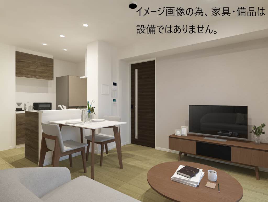 ＳＯＮＯＲＩＴＥ　ＶＩＬＬＡ 103号-5