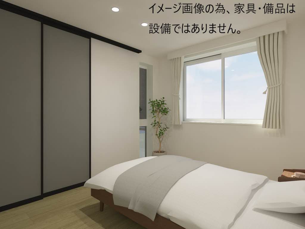 ＳＯＮＯＲＩＴＥ　ＶＩＬＬＡ 103号-6