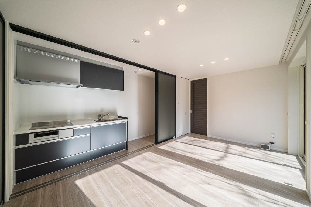 Ｔｅｒｒａｃｅ米ケ袋 102号-7