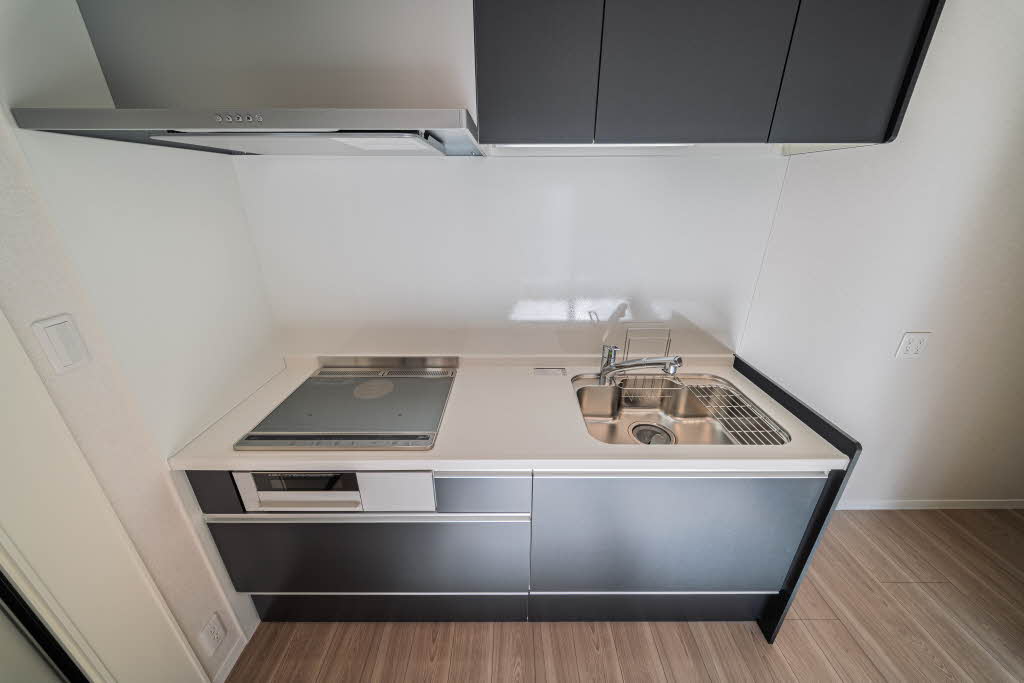 Ｔｅｒｒａｃｅ米ケ袋 102号-8