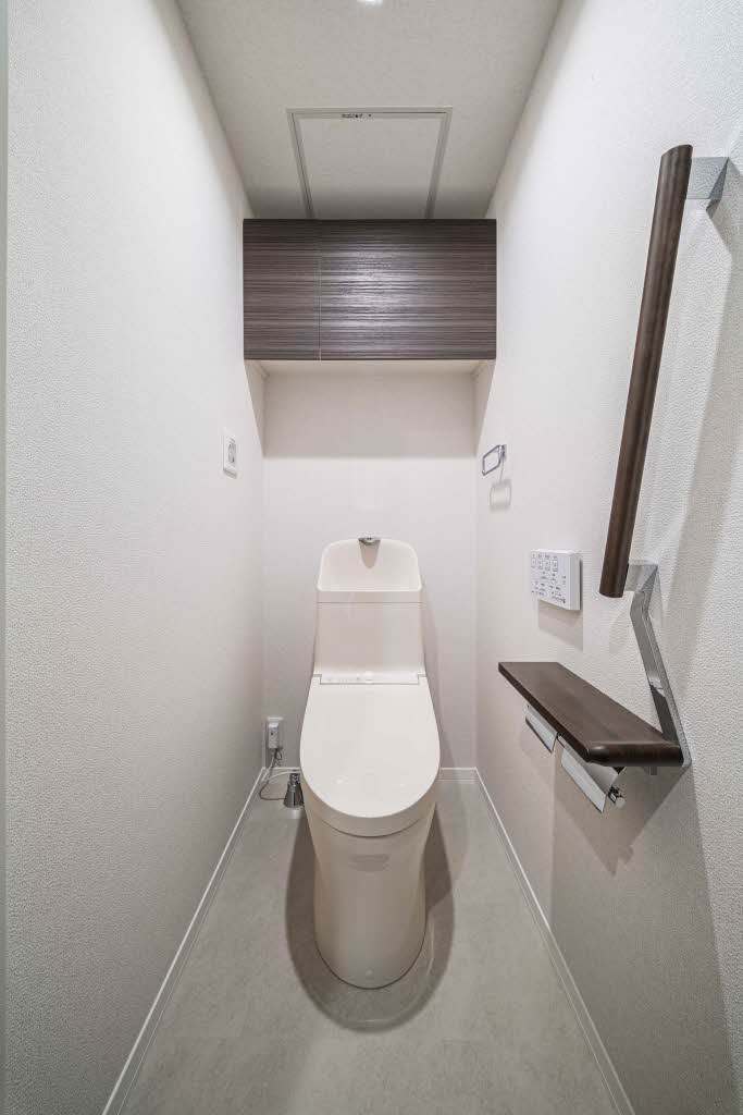 Ｔｅｒｒａｃｅ米ケ袋 102号-10