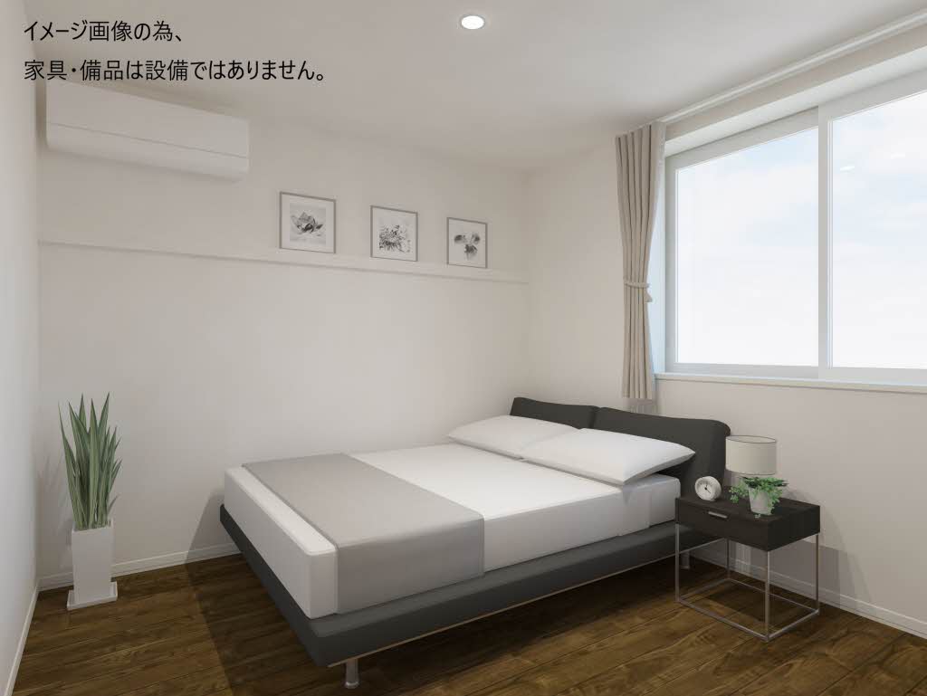 Ｔｅｒｒａｃｅ米ケ袋 103号-6